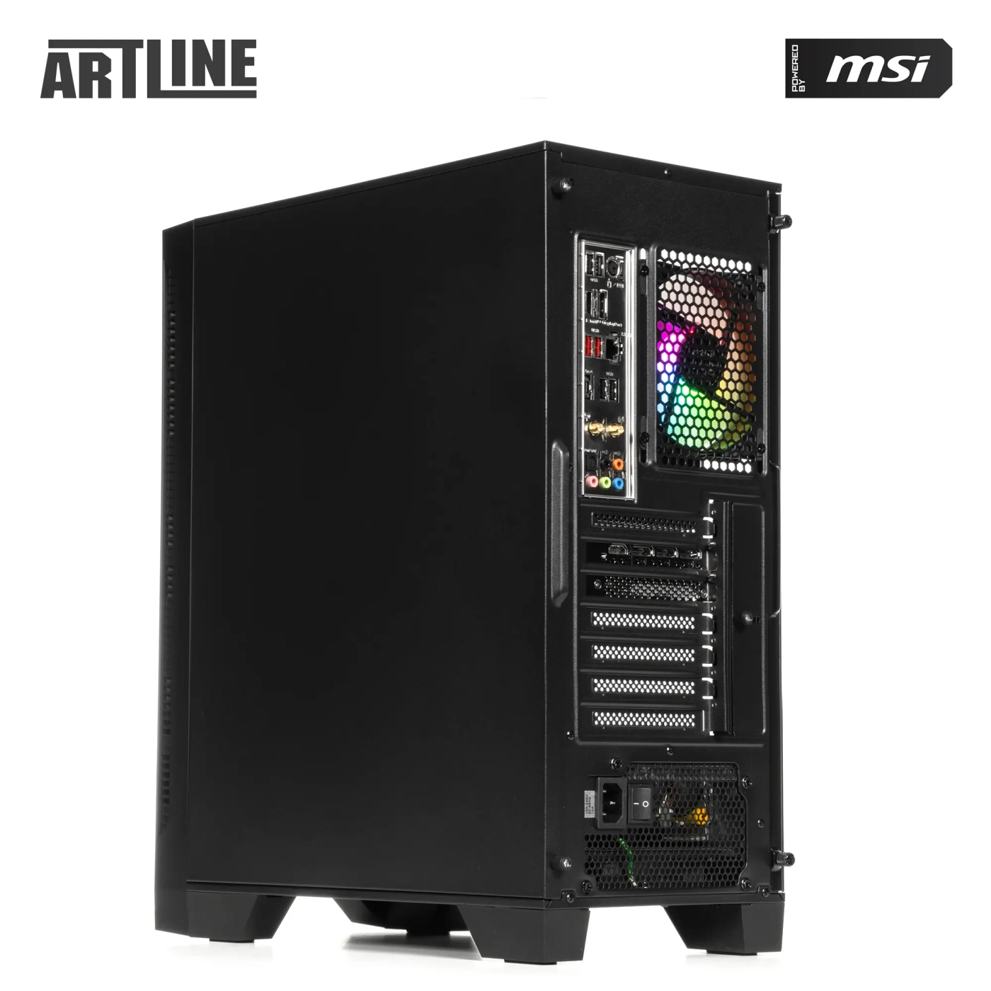 Купити Комп'ютер ARTLINE Gaming DRGN (DRGNv65) - фото 13
