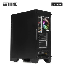 Купить Компьютер ARTLINE Gaming DRGN (DRGNv80) - фото 13