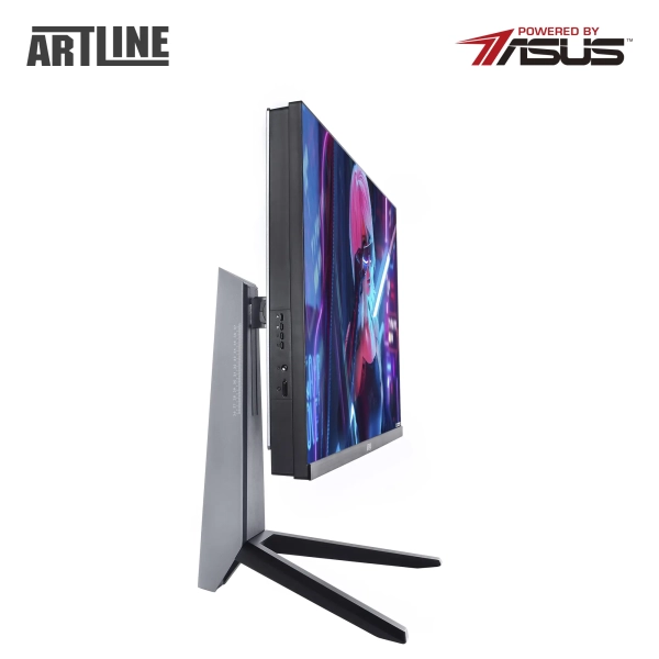 Купити Моноблок ARTLINE Gaming G77 Windows 11 Home (G77v54Win) - фото 15