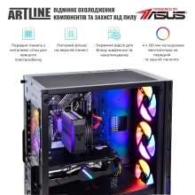 Купить Компьютер ARTLINE Gaming X39v44 - фото 5