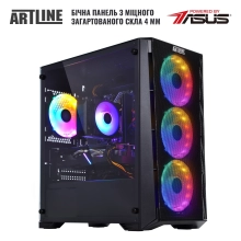 Купить Компьютер ARTLINE Gaming X39v44 - фото 8