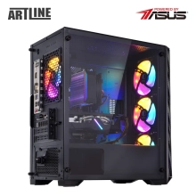 Купити Комп'ютер ARTLINE Gaming X39v44 - фото 13