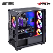 Купити Комп'ютер ARTLINE Gaming X39v44 - фото 15