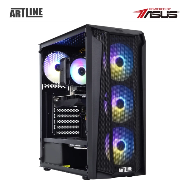 Купить Компьютер ARTLINE Gaming X33 (X33v23) - фото 12