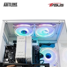 Купить Компьютер ARTLINE Gaming X33WHITE (X33WHITEv21) - фото 12