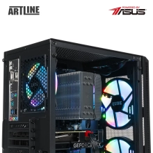 Купить Компьютер ARTLINE Gaming X35 Windows 11 Home (X35v54Win) - фото 16