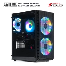 Купити Комп'ютер ARTLINE Gaming X35 (X35v55) - фото 7