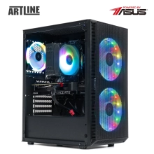 Купити Комп'ютер ARTLINE Gaming X35 (X35v55) - фото 11