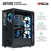 Купить Компьютер ARTLINE Gaming X35 (X35v57) - фото 9