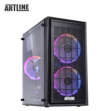 Купить Компьютер ARTLINE Gaming X43 (X43v41) - фото 12