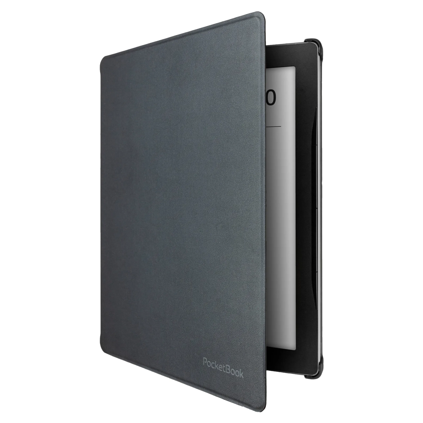 Купить Чехол PocketBook Origami 740 Shell Black (HN-SL-PU-970-BK-CIS) - фото 2
