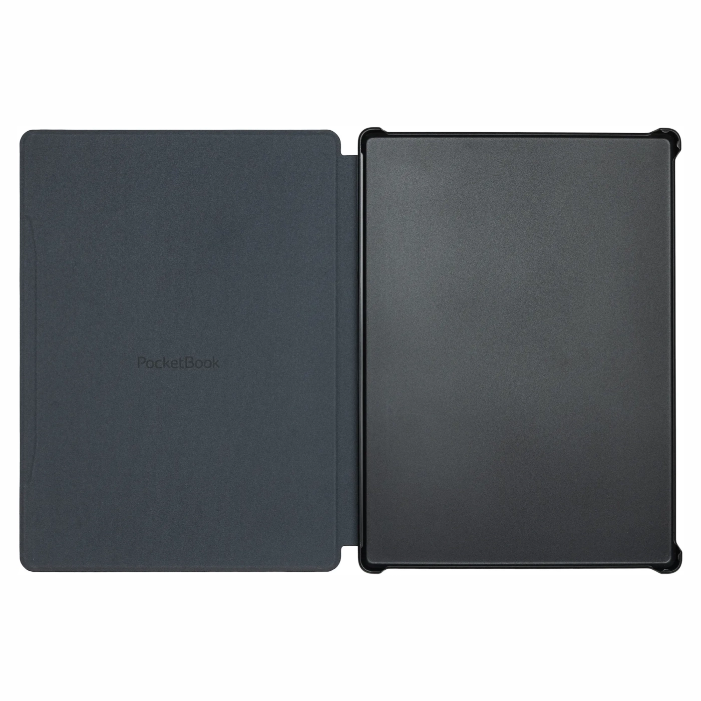 Купить Чехол PocketBook Origami 740 Shell Black (HN-SL-PU-970-BK-CIS) - фото 5