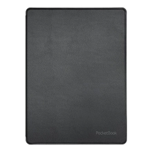 Купити Чохол PocketBook Origami 740 Shell Black (HN-SL-PU-970-BK-CIS) - фото 1
