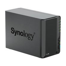 Купить Сетевое хранилище NAS Synology DS224+ - фото 3