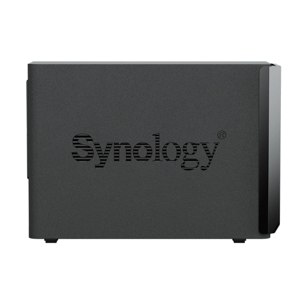 Купить Сетевое хранилище NAS Synology DS224+ - фото 4