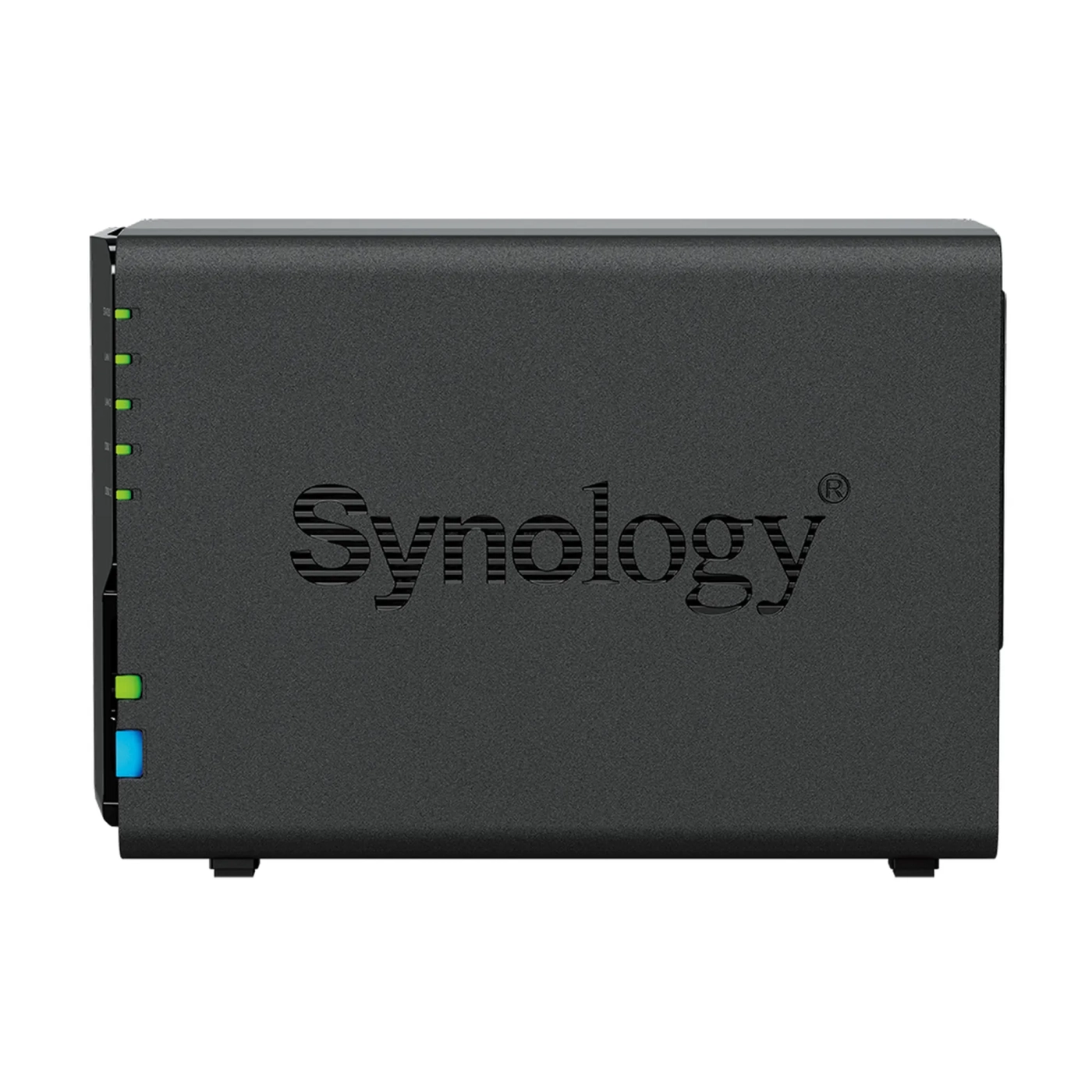 Купить Сетевое хранилище NAS Synology DS224+ - фото 6