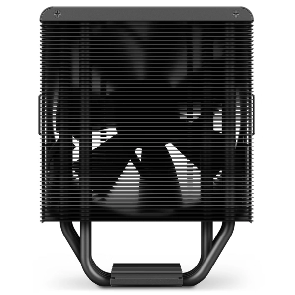 Купити Процесорний кулер NZXT Freeze T120 Black (RC-TN120-B1) - фото 3