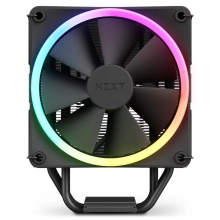 Купити Процесорний кулер NZXT Freeze T120 RGB Black (RC-TR120-B1) - фото 2