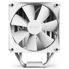 Купить Процессорный кулер NZXT Freeze T120 White (RC-TN120-W1) - фото 2