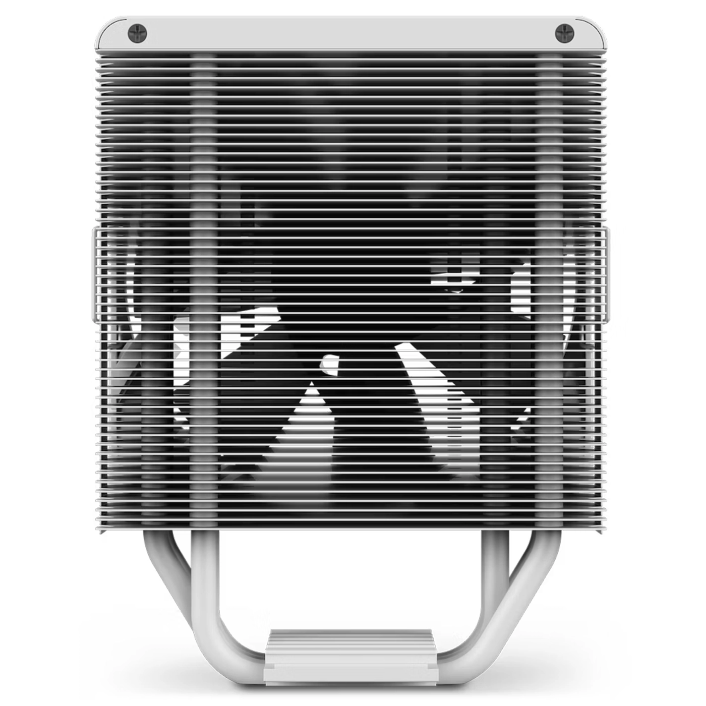 Купити Процесорний кулер NZXT Freeze T120 White (RC-TN120-W1) - фото 3