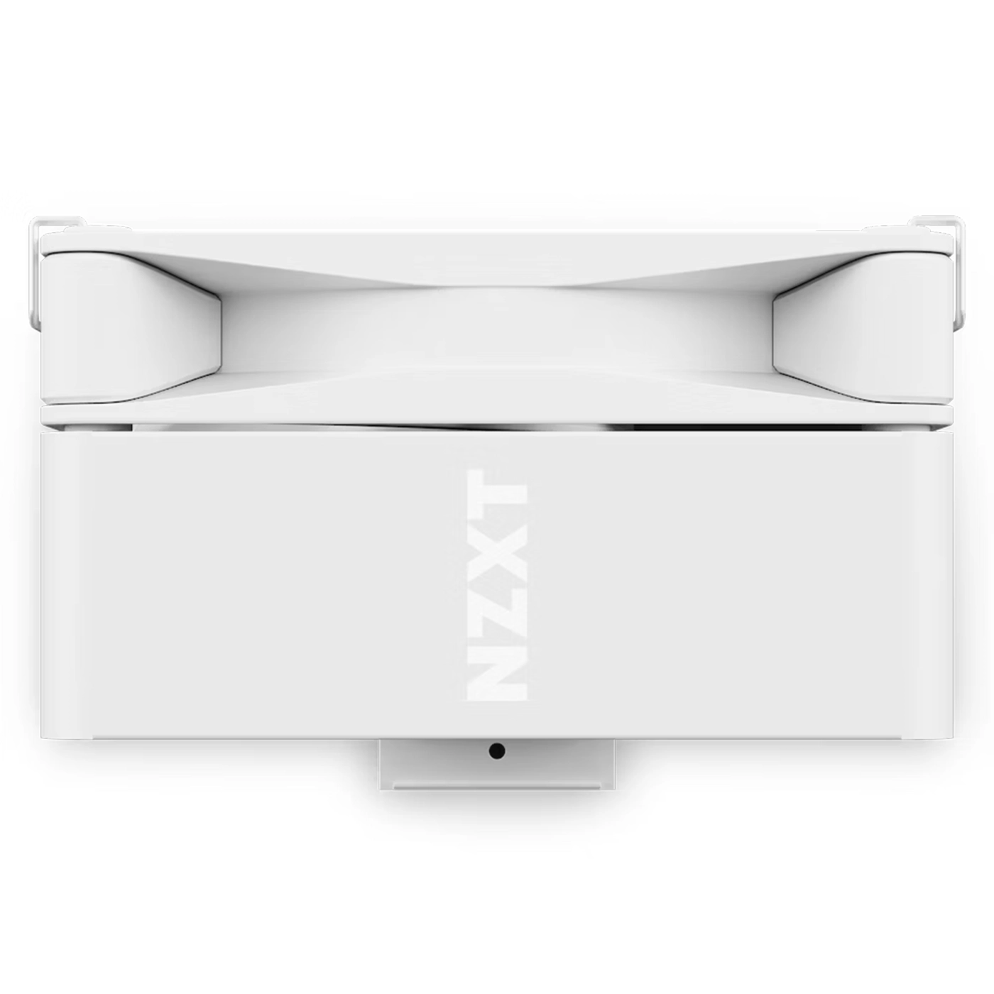 Купити Процесорний кулер NZXT Freeze T120 White (RC-TN120-W1) - фото 4