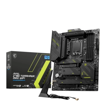Купить Материнская плата MSI MAG Z790 TOMAHAWK MAX WIFI - фото 1