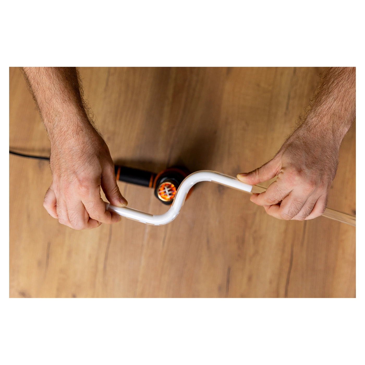 Купить Инструмент EKWB EK-Loop Bending Cord for 12mm ID Hard Tube - 0.33m - фото 3