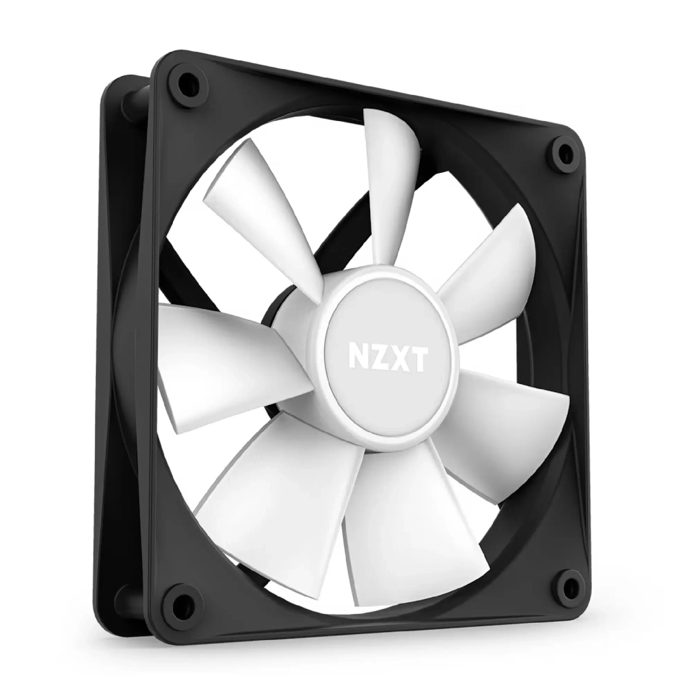 Купити Вентилятор NZXT F120 RGB Core Black (RF-C12SF-B1) - фото 3
