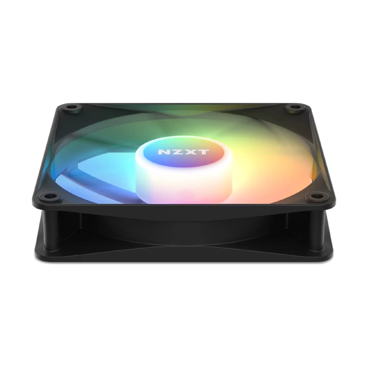Купить Вентилятор NZXT F120 RGB Core Black (RF-C12SF-B1) - фото 5