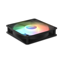 Купити Вентилятор NZXT F120 RGB Core Black (RF-C12SF-B1) - фото 6