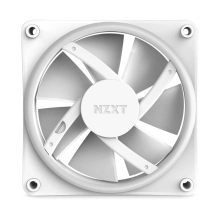 Купити Вентилятор NZXT F120 RGB DUO White (RF-D12SF-W1) - фото 3
