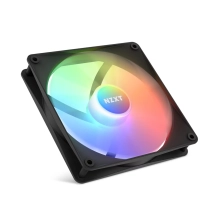 Купити Вентилятор NZXT F140 RGB Core Black (RF-C14SF-B1) - фото 2