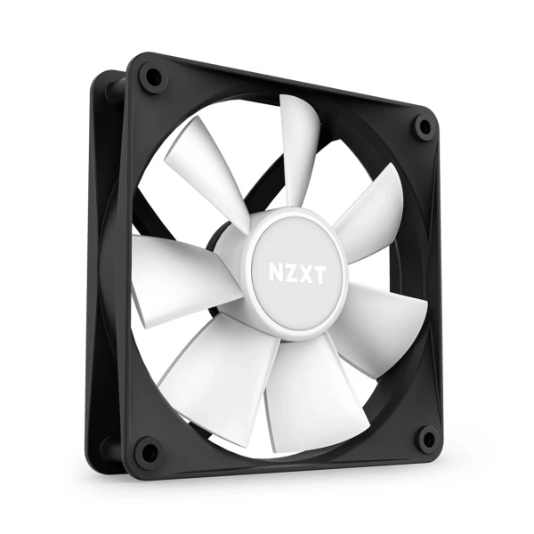 Купить Вентилятор NZXT F140 RGB Core Black (RF-C14SF-B1) - фото 3