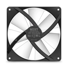 Купити Вентилятор NZXT F140 RGB Core Black (RF-C14SF-B1) - фото 4