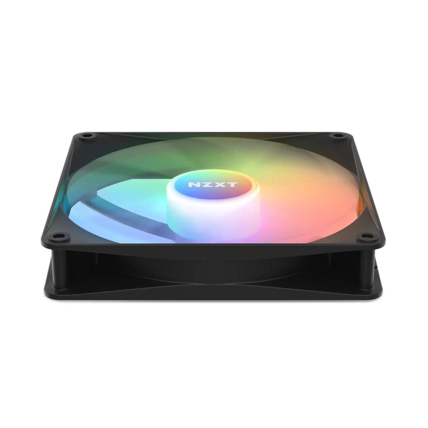 Купити Вентилятор NZXT F140 RGB Core Black (RF-C14SF-B1) - фото 5