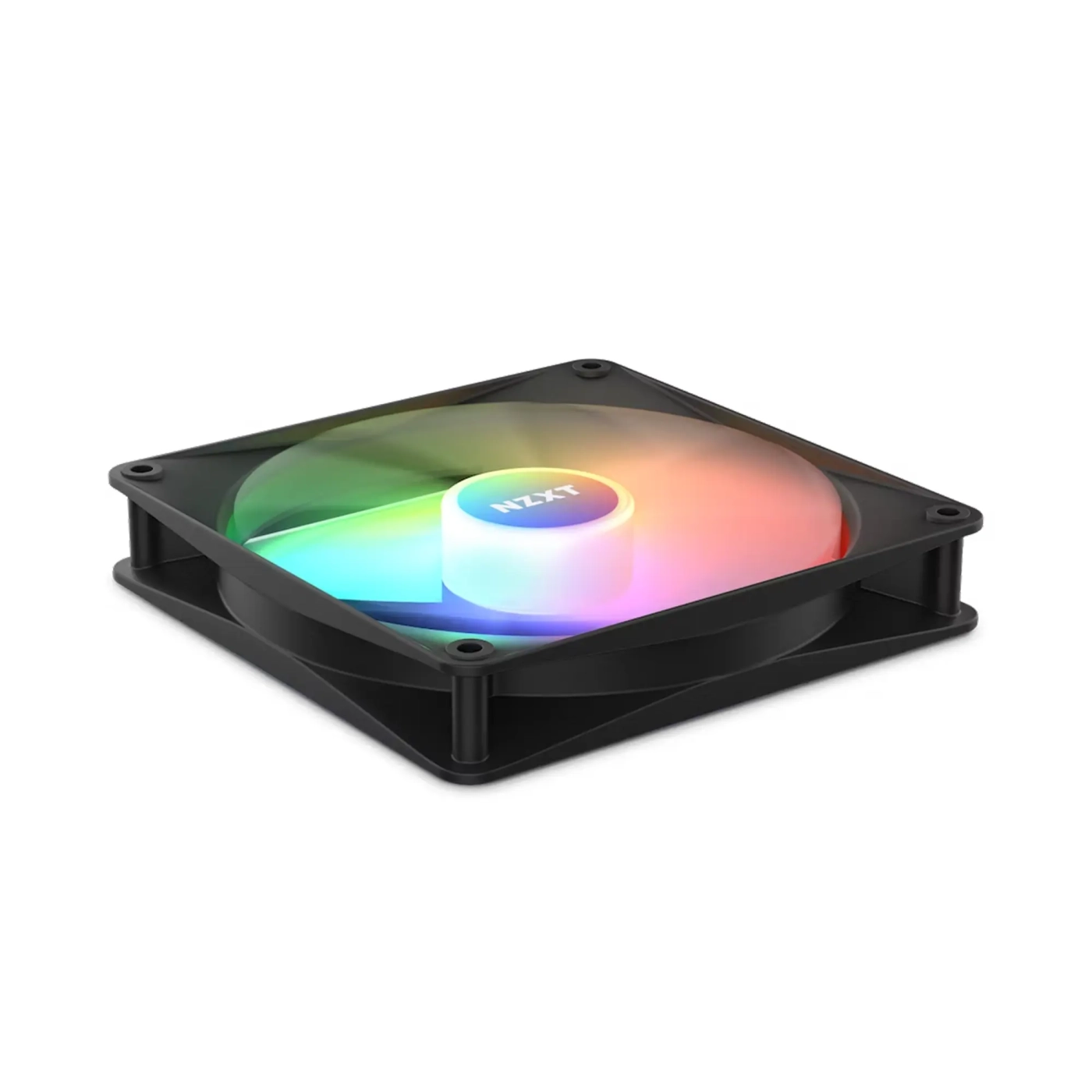 Купити Вентилятор NZXT F140 RGB Core Black (RF-C14SF-B1) - фото 6
