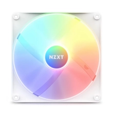 Купити Вентилятор NZXT F140 RGB Core White (RF-C14SF-W1) - фото 1
