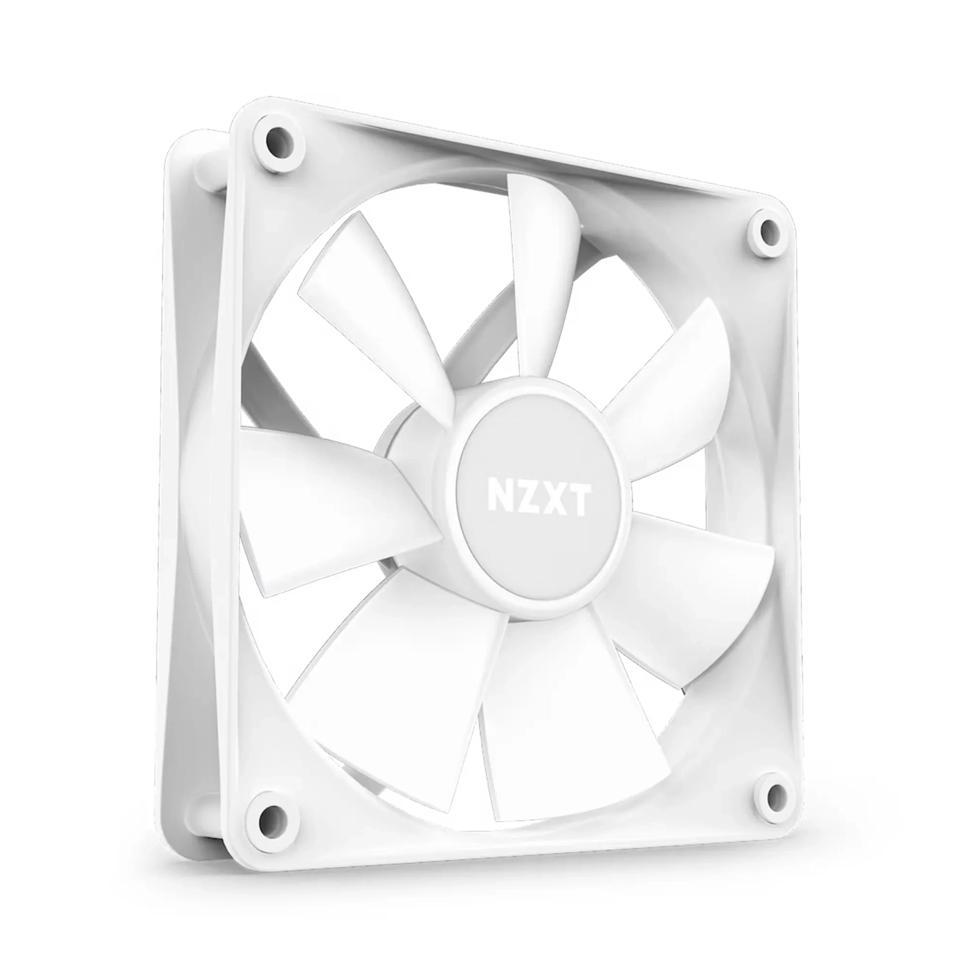 Купить Вентилятор NZXT F140 RGB Core White (RF-C14SF-W1) - фото 3