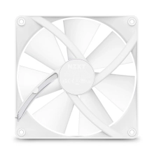 Купити Вентилятор NZXT F140 RGB Core White (RF-C14SF-W1) - фото 4