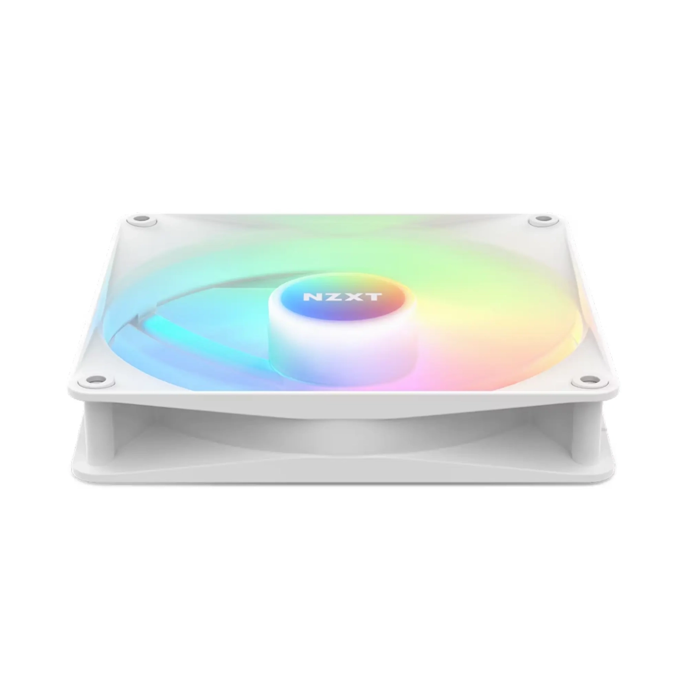 Купити Вентилятор NZXT F140 RGB Core White (RF-C14SF-W1) - фото 5