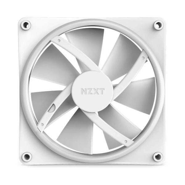 Купити Вентилятор NZXT F140 RGB DUO White (RF-D14SF-W1) - фото 5