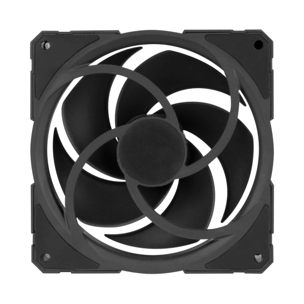 Купить Вентилятор Arctic BioniX P120 A-RGB (ACFAN00146A) - фото 4