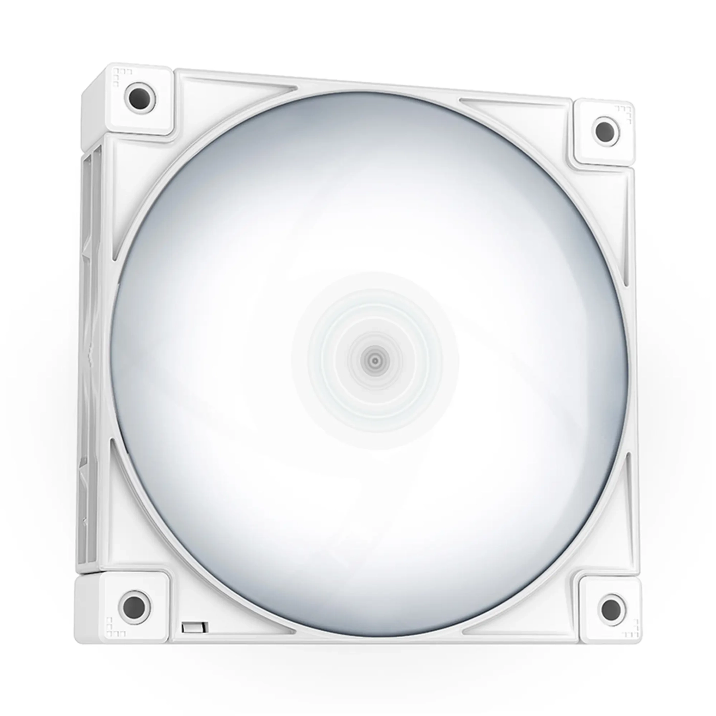Купить Вентилятор DeepCool FC120 WHITE-3 IN 1 (R-FC120-WHAMN3-G-1) - фото 5
