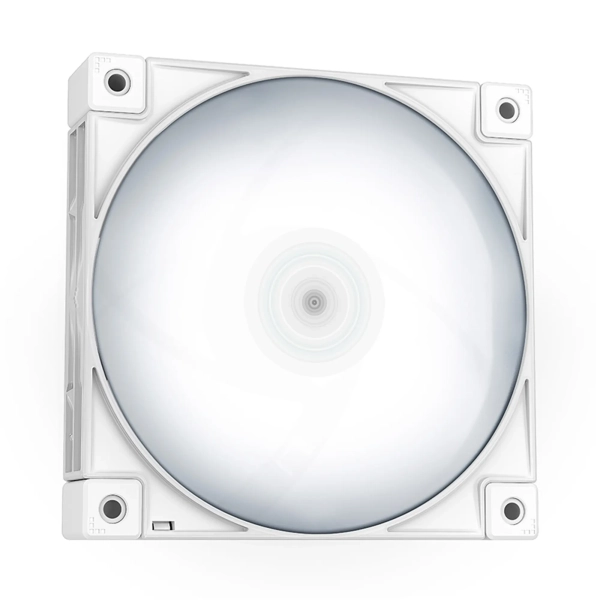 Купити Вентилятор DeepCool FC120 WHITE-3 IN 1 (R-FC120-WHAMN3-G-1) - фото 5