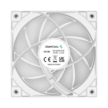 Купити Вентилятор DeepCool FC120 WHITE-3 IN 1 (R-FC120-WHAMN3-G-1) - фото 8