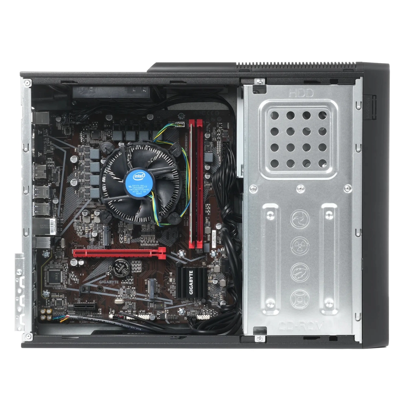 Купити Комп'ютер ARTLINE Business B25 (B25v63) - фото 9