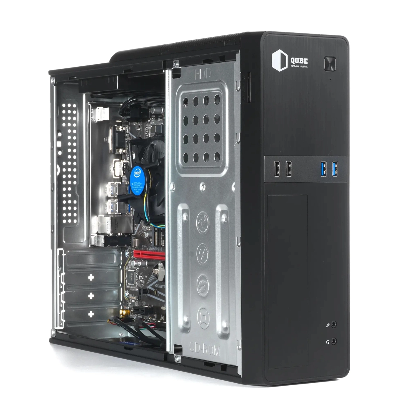 Купити Комп'ютер ARTLINE Business B25 (B25v63) - фото 10