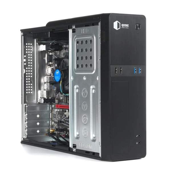 Купити Комп'ютер ARTLINE Business B25 (B25v63) - фото 10