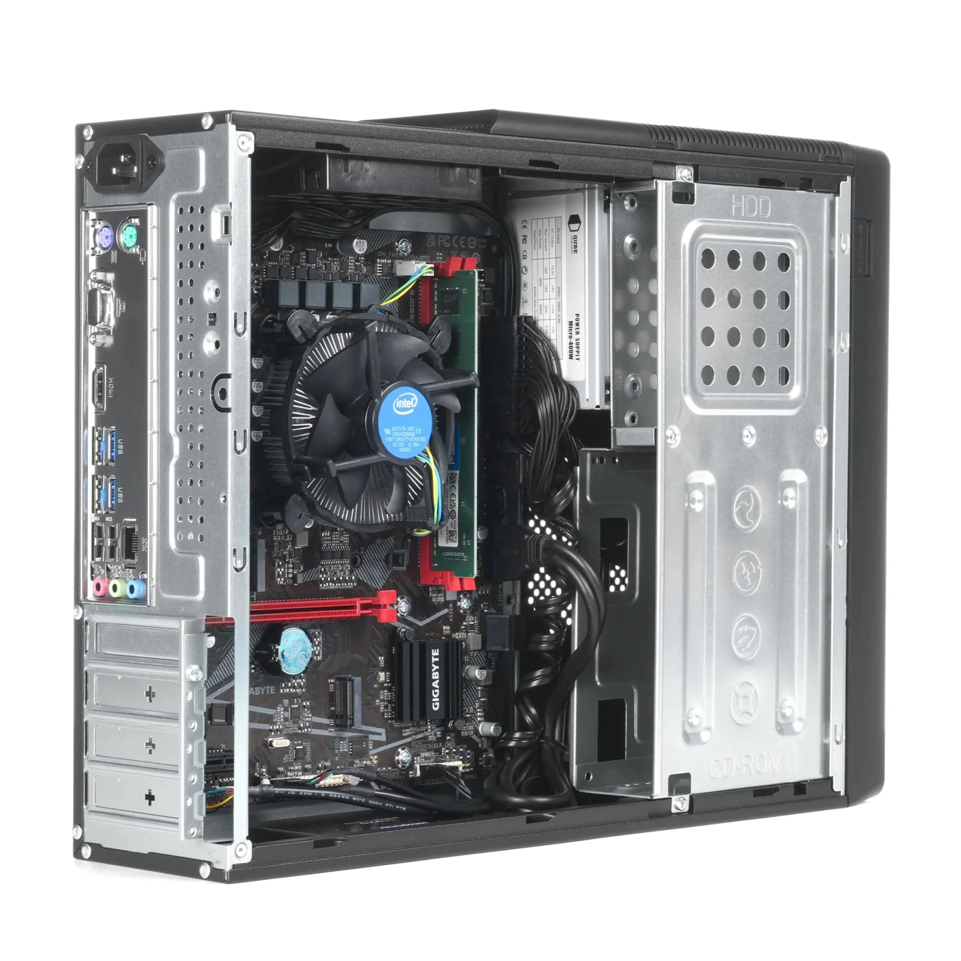 Купити Комп'ютер ARTLINE Business B25 (B25v63) - фото 11