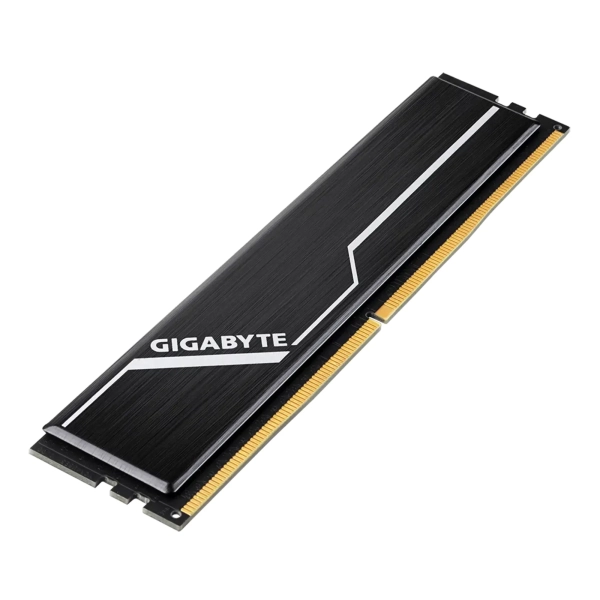 Купить Модуль памяти Gigabyte DDR4-2666 16GB (2x8GB) (GP-GR26C16S8K2HU416) - фото 3
